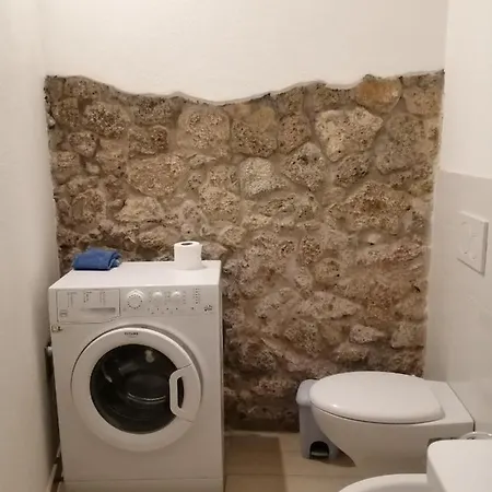 Apartamento Per Due *