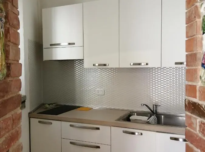 Per Due Appartamento Porto Santo Stefano (Grosseto)