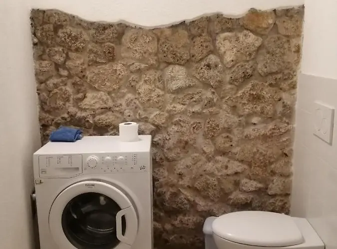 Appartement Per Due *