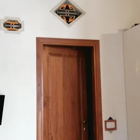 Apartman Per Due Porto Santo Stefano