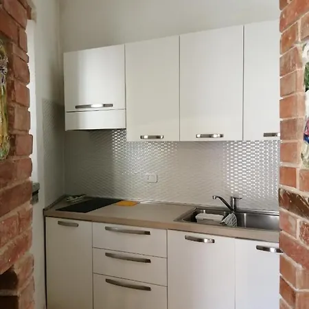 Per Due Apartman Porto Santo Stefano