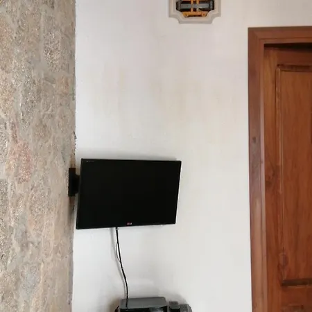 Per Due Apartman Porto Santo Stefano