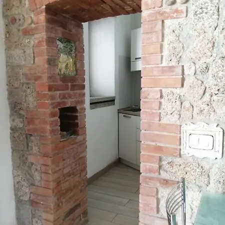 Per Due * Porto Santo Stefano