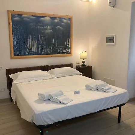 Apartman Per Due
