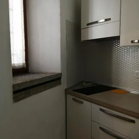 Apartamento Per Due