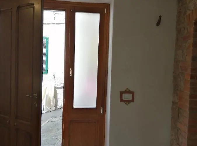 Apartamento Per Due *