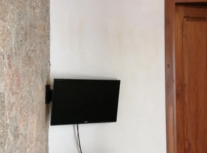 Per Due Apartamento Porto Santo Stefano (Grosseto)